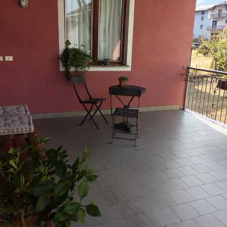 Apartament Da Remo Sernio Zewnętrze zdjęcie