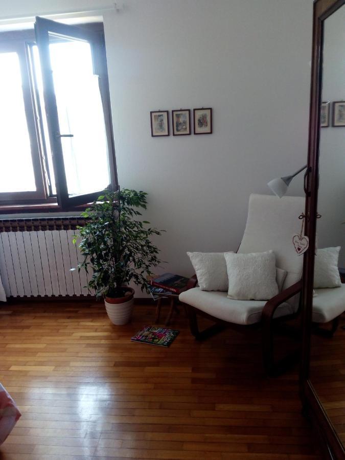 Apartament Da Remo Sernio Zewnętrze zdjęcie